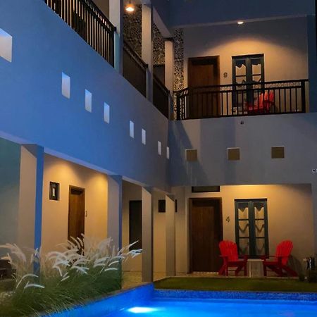 Hotel Casa Nodin Cuatrocienegas de Carranza Luaran gambar
