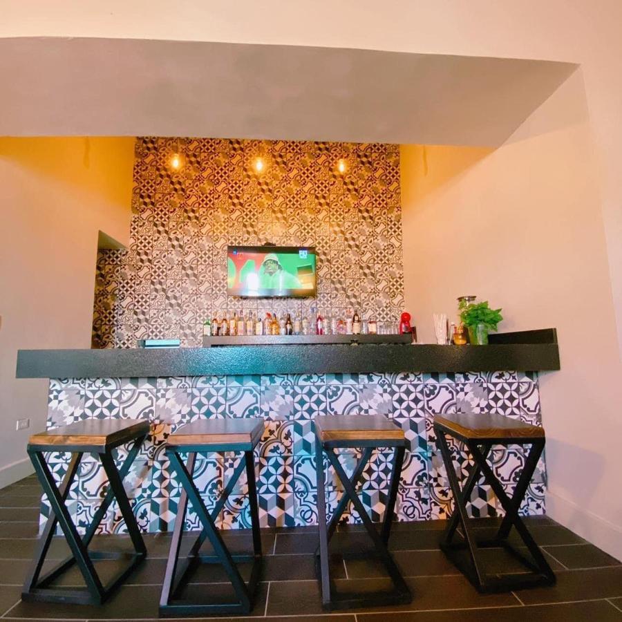 Hotel Casa Nodin Cuatrocienegas de Carranza Luaran gambar