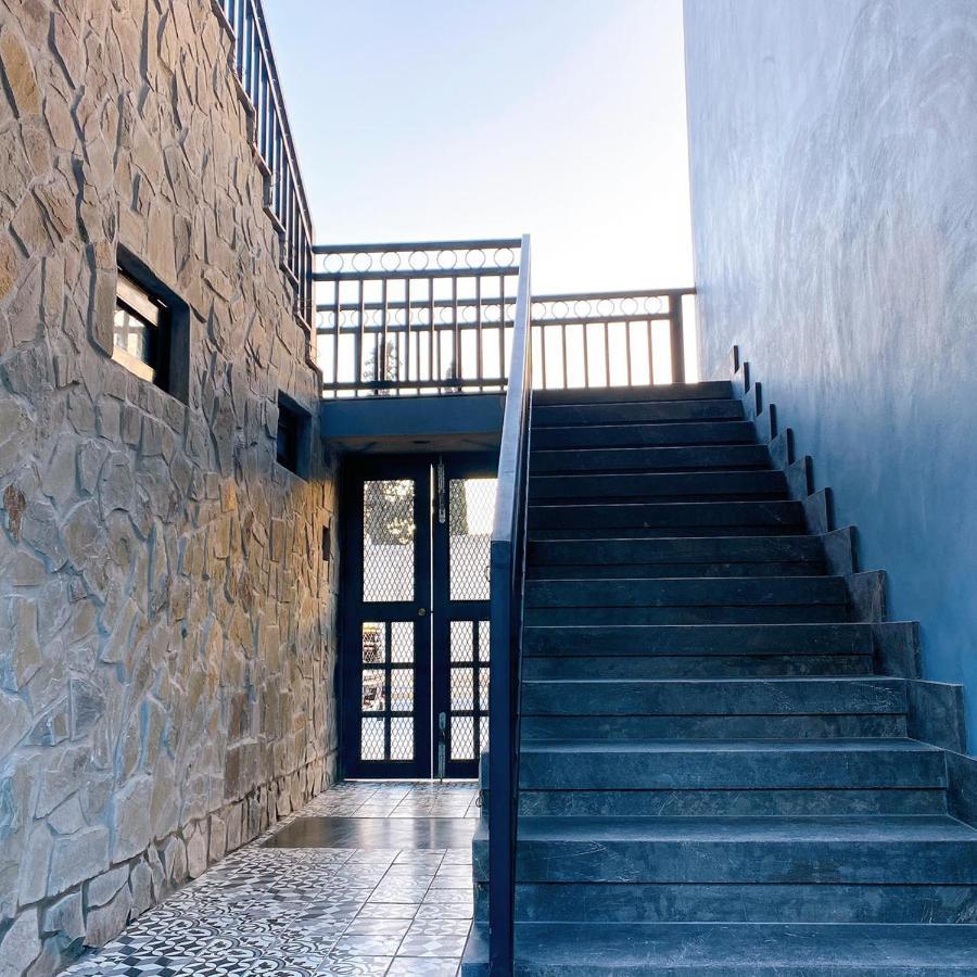 Hotel Casa Nodin Cuatrocienegas de Carranza Luaran gambar