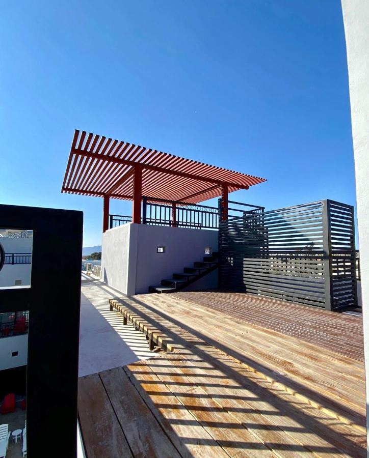 Hotel Casa Nodin Cuatrocienegas de Carranza Luaran gambar