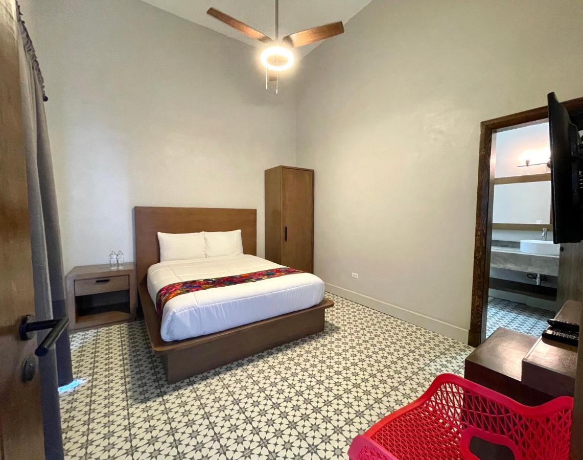 Hotel Casa Nodin Cuatrocienegas de Carranza Luaran gambar