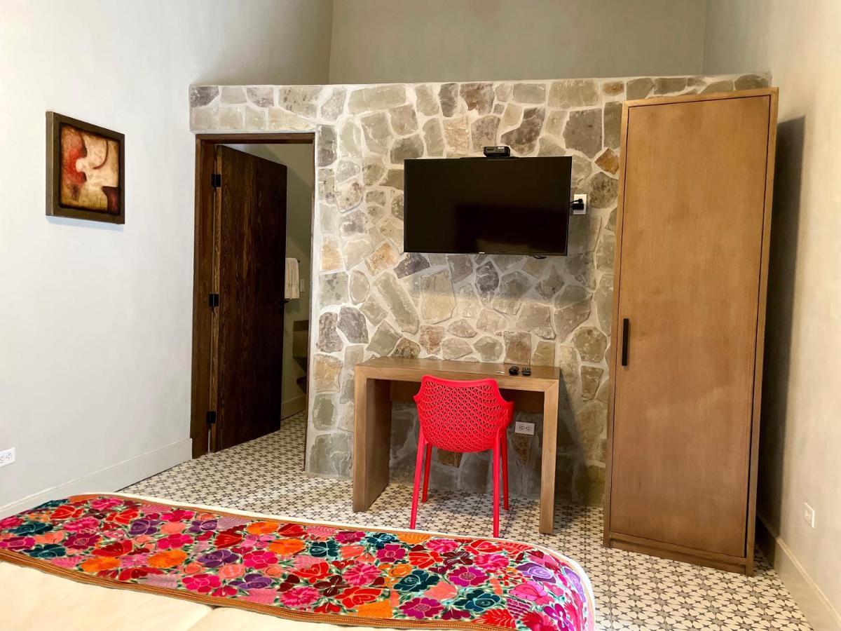 Hotel Casa Nodin Cuatrocienegas de Carranza Luaran gambar